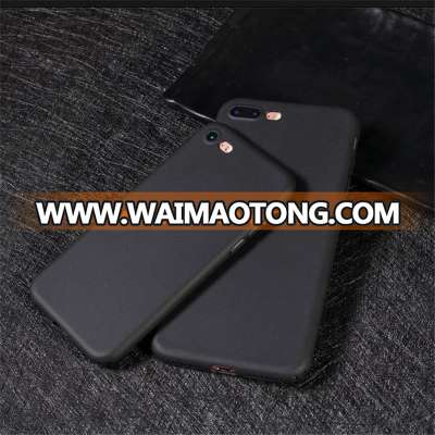 mobile phone accessories, cheap silicon TPU case for iphone 6 7 plus